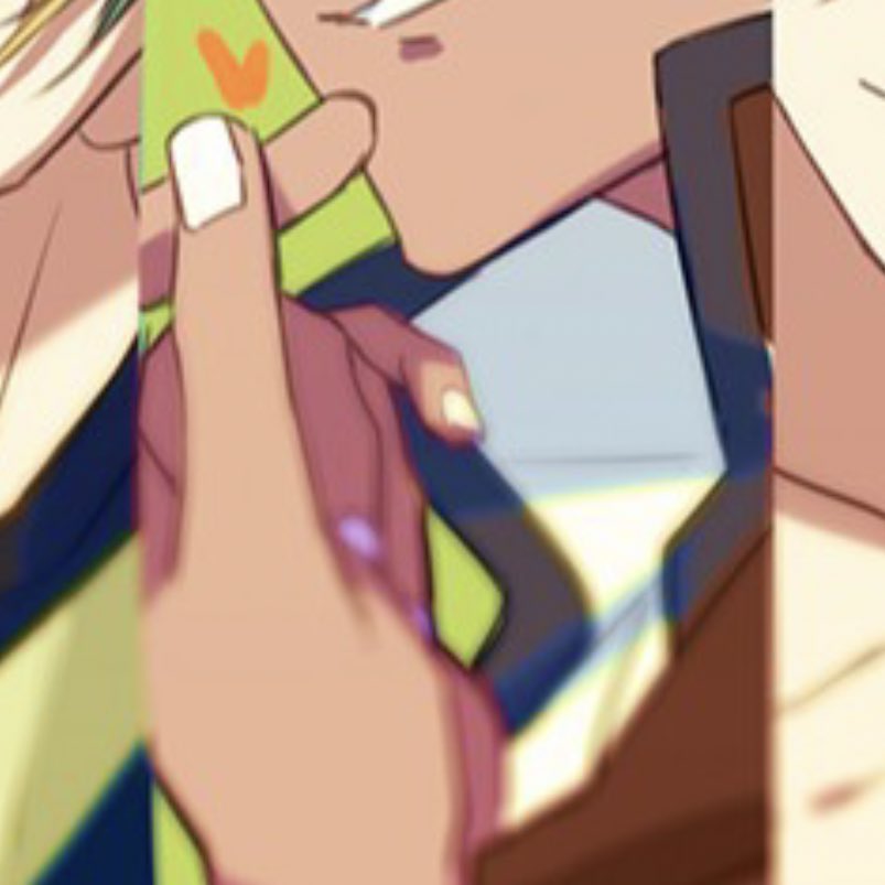 MAMMON- NICE - confident and perfectly done! king knows his shit- look at that smirk, he KNOWS he did good - 10/10