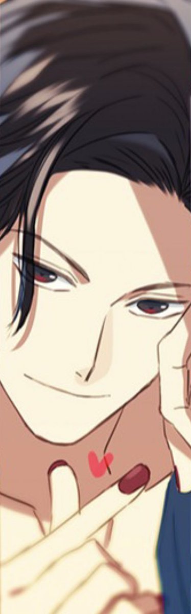 LUCIFER- SEXY- this combined with those eyes? a win for the hard stans - did VERY WELL for a grandpa- SEXY (2)- 10/10