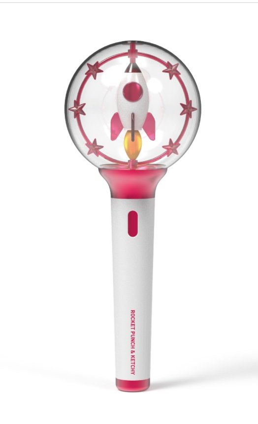 MeowKstore's tweet photo. | MY GO |

ROCKET PUNCH OFFICIAL LIGHTSTICK VER 1

PRICE : RM179
POSTAGE : RM8 WM/RM14 EM

PACKAGE :
OUTBOX
LIGHTSTICK
USB TYPE-C
MANUAL CARD

❌NO 2ND PAYMENT

#meowrocketpunch https://t.co/toInU4XMeN