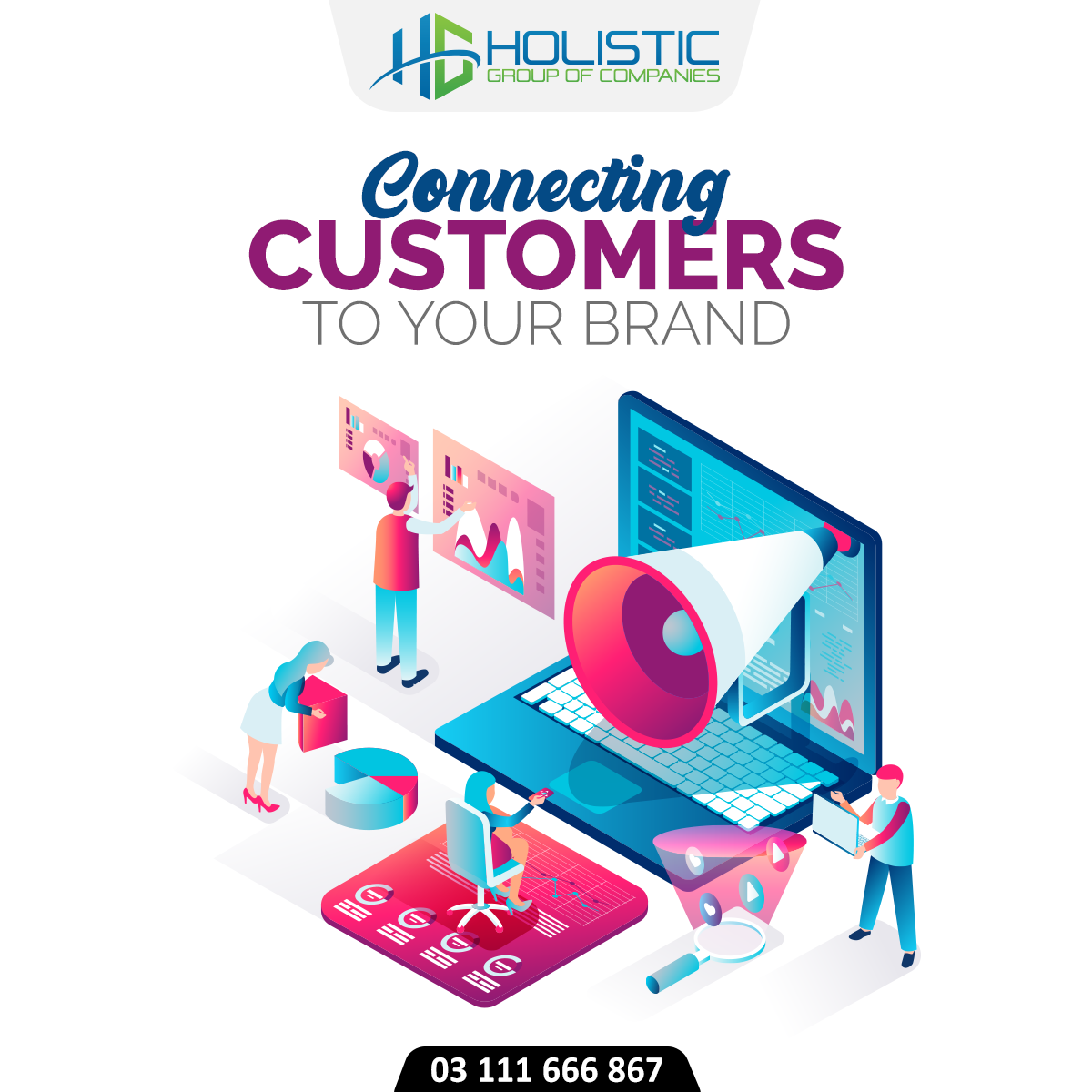 Holistic Group of Companies (@HolisticGroupo1) / Posts / X