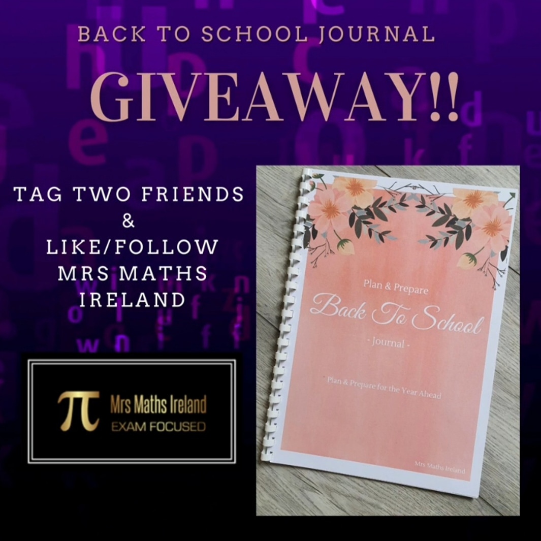 MrsMathsIreland tweet media