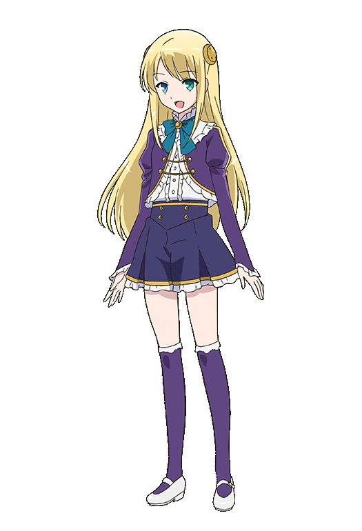 Normskie78's tweet photo. @FeleciaAngelle - Yumina Urnea Belfast is the princess of belfast kingdom the daughter of King tristwin & Queen Yuel she meet touya and he cure her father then she decided to join his gang
Also she's an archer summoner too
#InAnotherWorldWithaSmartPhone
@robbollingmoore https://t.co/2YYf56nYyW