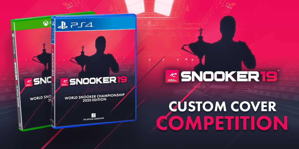 Snooker 19 tweet media