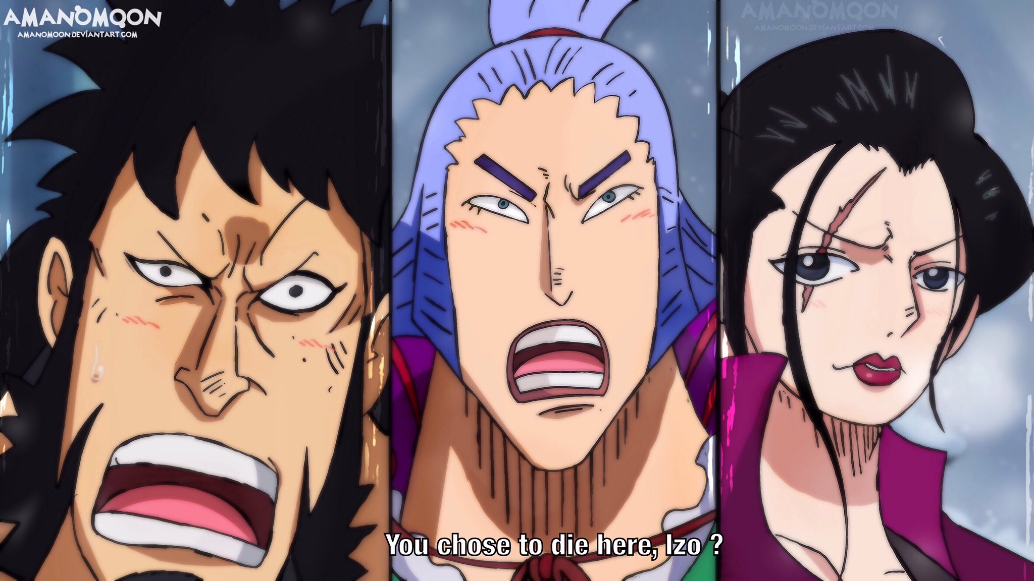 PANDAMAN | ONE PIECE ARTIST アマノムーン · ルフィ على X