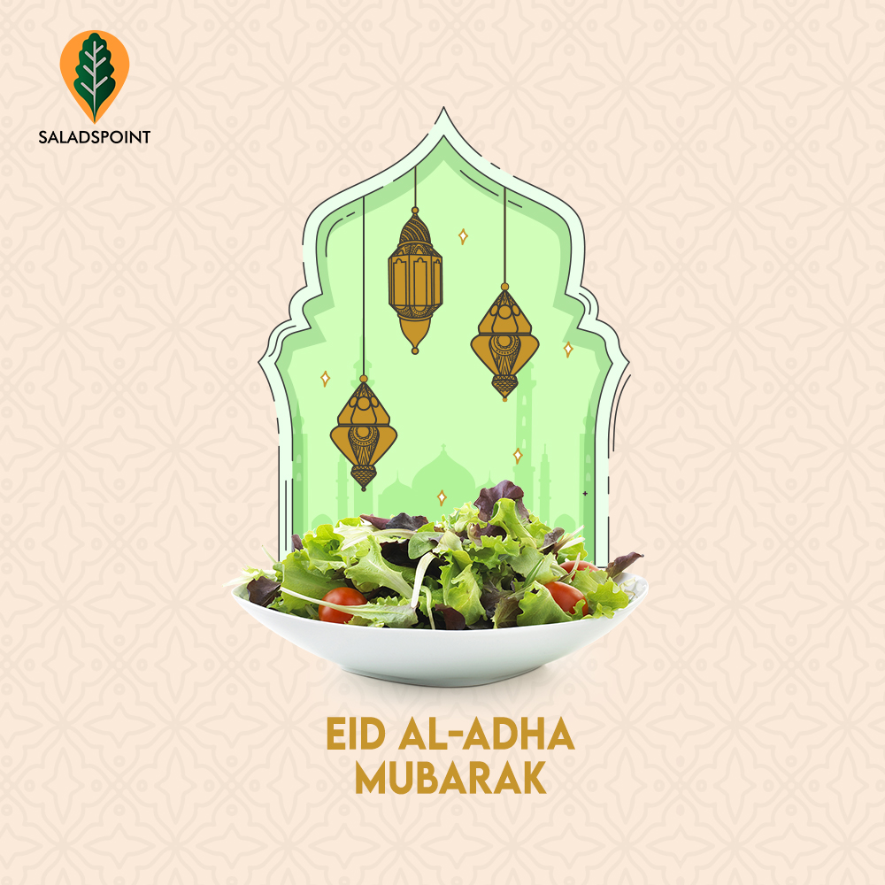 Eid Al-Adha Mubarak🌙✨
#eid #eid2020 #eiduladha #mubarak #EidMubarak #wish #happiness #prosperity #joy #peace #Respect #newbeginnings #stayhome #besafe #hope #food #blessings #celebration #bakrid #festival #happy #food #people #feast #orderonline #delivery #gurgaon