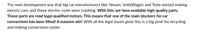 coders4Climate tweet media