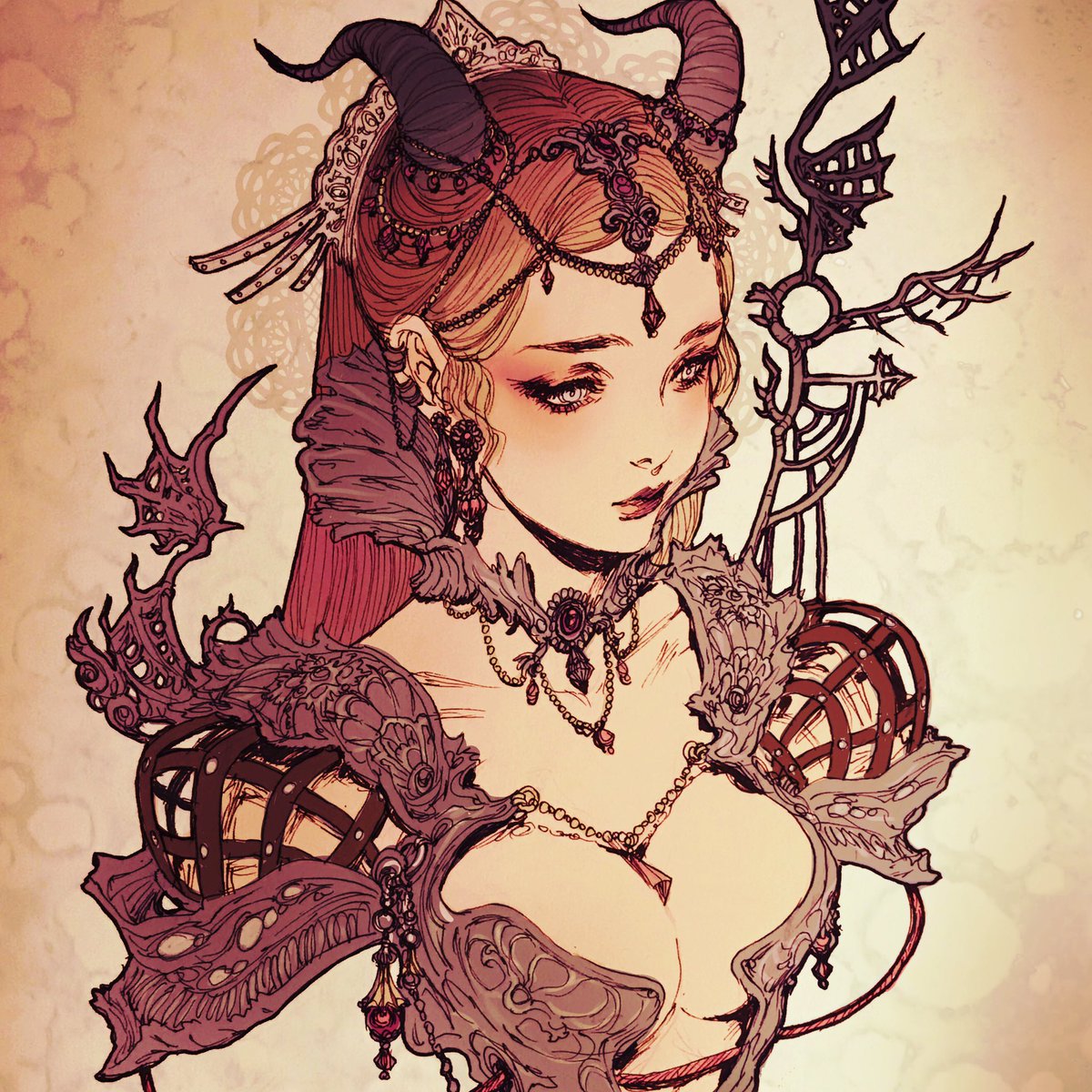 Lady Jasmin Darnell ⚔️ ELDEN LORD | Queen of Fools tweet media