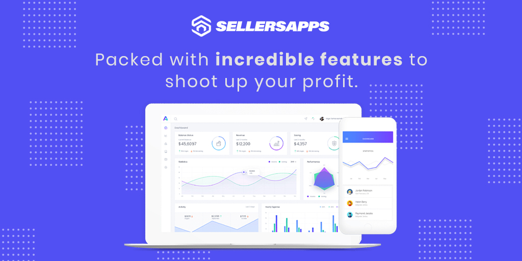 AppsSellers's tweet photo. Want to shoot up your profit? Sellers Apps is here! Packed with incredible features that will guarantee your consistent buy box win. 

#amazonresellerny #newyorkamazonsellers #amazonrepricer # amazonreseller #amazonbuybox #repricingtool #repricertool  #amazonsellers #sellersapps https://t.co/UJmCHlx0Ec