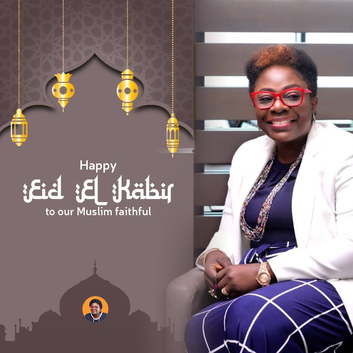 OWEMIJONES's tweet photo. To my Muslim brothers and sisters love and peace.

#eid #eidkabir #celebration #customerservice #opewemijones https://t.co/Fvlq8qPTMQ