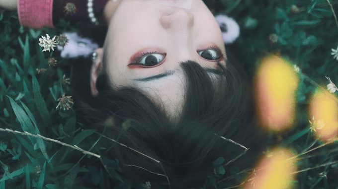 Twitterのコスプレ画像40