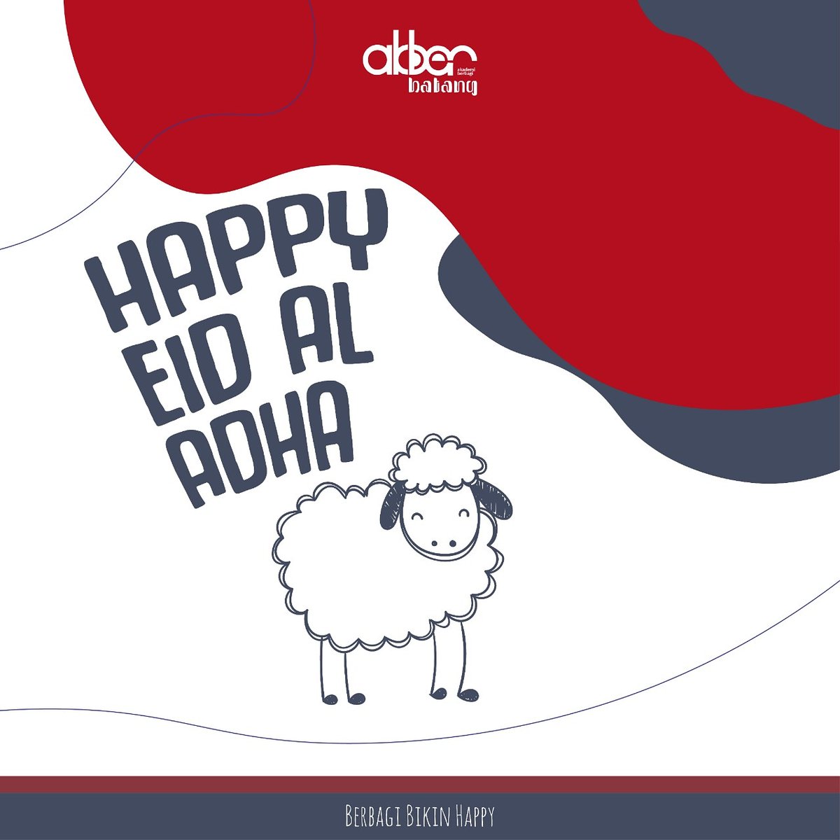 AkberBatang's tweet photo. Akber Batang mengucapkan SELAMAT HARI RAYA IDUL ADHA! 🐮🐮🐮 https://t.co/U1FvoaBvDu