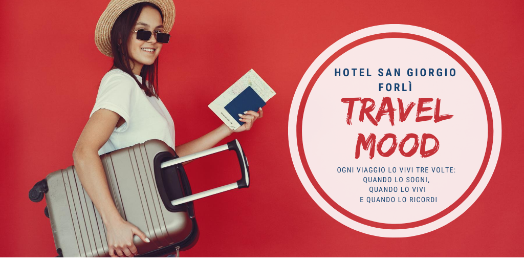 hsangiorgiofo's tweet photo. Pronti per partire? 
Venerdì, una giornata dedicata alle partenze!
Se siete in viaggio lungo l'a14? per raggiungere la vostra meta e volete fare uno stop, vi aspettiamo al @hotelglobuscity, tariffe e condizioni speciali.
#Estate #Forlì #vogliaDiPartire #Italia😀
@best_westernITA https://t.co/jjLmrXSL9N