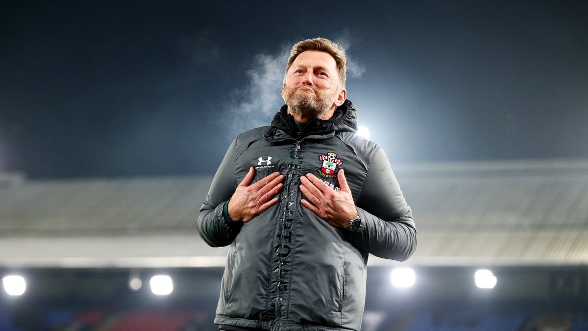 📸 𝙏𝙝𝙧𝙤𝙪𝙜𝙝 𝙩𝙝𝙚 𝙡𝙚𝙣𝙨 📸

A look at our photographer's top 🔟#SaintsFC photos of the season: sfcne.ws/Photos1920