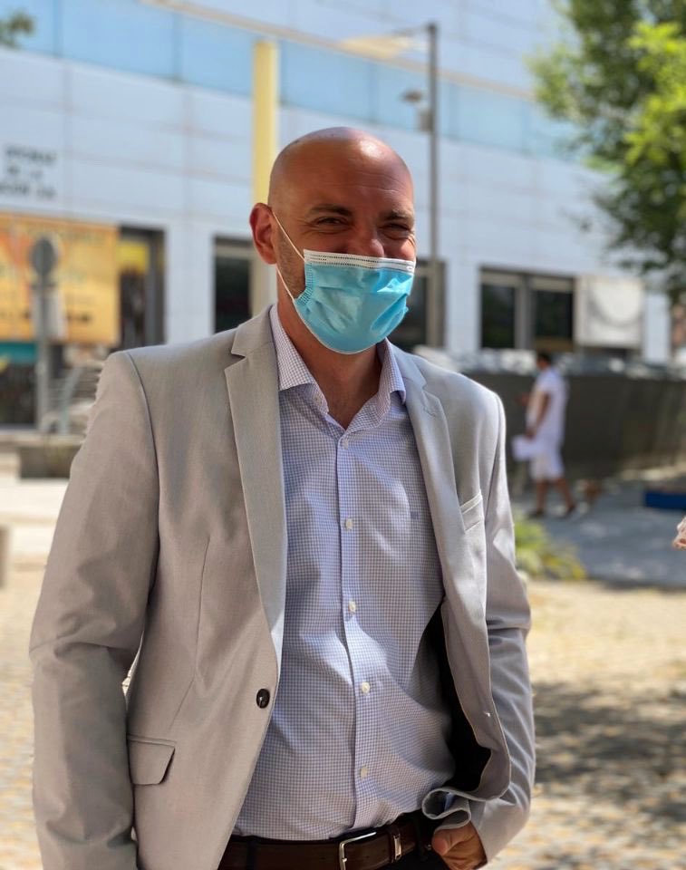 Foto cedida por Cs Rivas