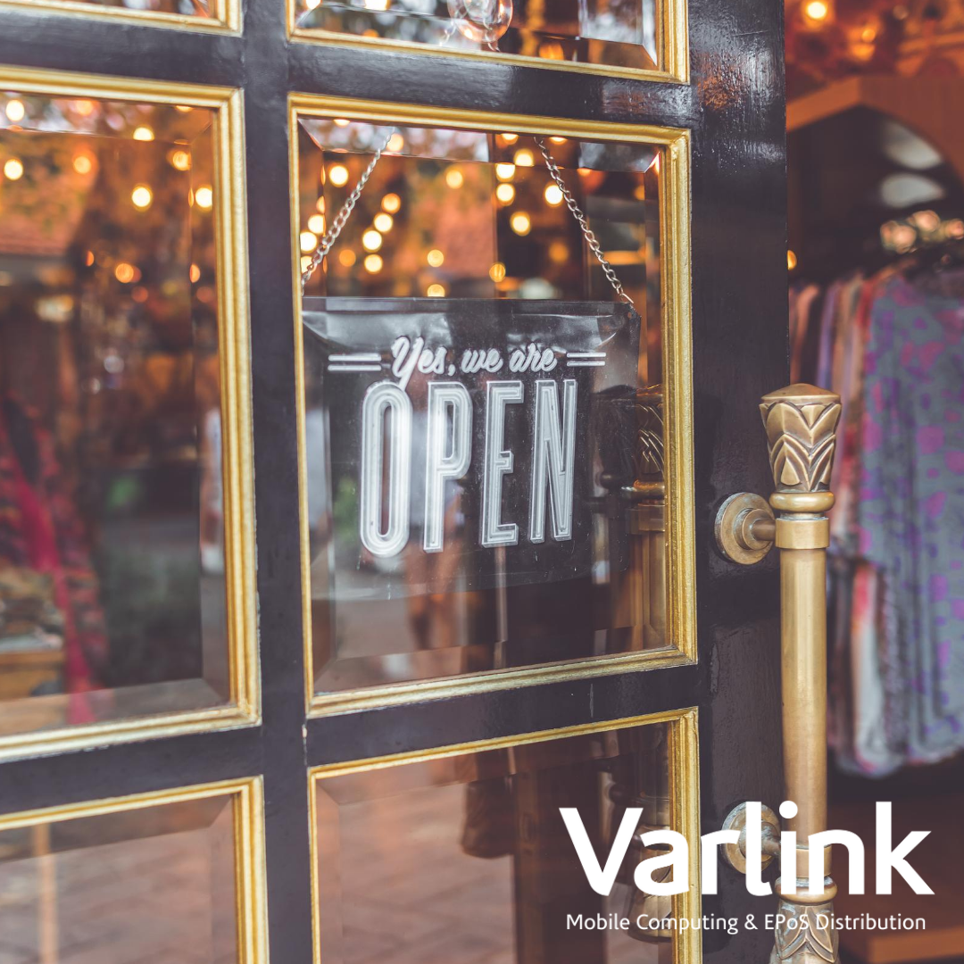 VarlinkLtd's tweet photo. Need EPoS hardware fast? We've got you covered!

💥 IN STOCK NOW 💥

🔸 Cash Drawers
https://t.co/5yIhTheX1r

🔸 Receipt Printers and Rolls
https://t.co/yWAPJW7q5J

🔸 @Sunmi_tech Android Hardware
https://t.co/kXAO0Jrm5Z

#EPoSDistributor #instockEPoS #InStockNow https://t.co/zXUWU4TJlq