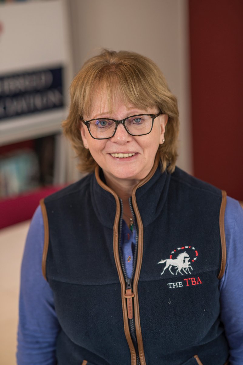 TheTBA_GB's tweet photo. MEET THE TBA TEAM

📞 Meet Caroline, our Education and Welfare Manager who enjoys walking and birdwatching on the coast, and also volunteers for Samaritans on night shifts! 

#TBAteam
#MeetTheTeam https://t.co/5xQIatN7EI