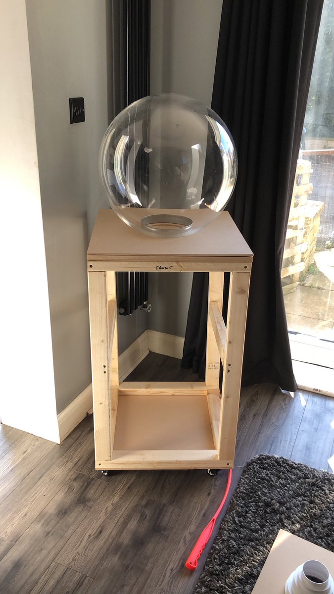 Ron Peace tweet media