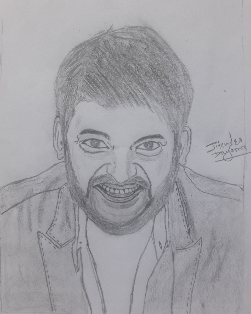 jitendra_dayama's tweet photo. @KapilSharmaK9 @tkssaudience for you sir.... https://t.co/AyaAop0qmz
