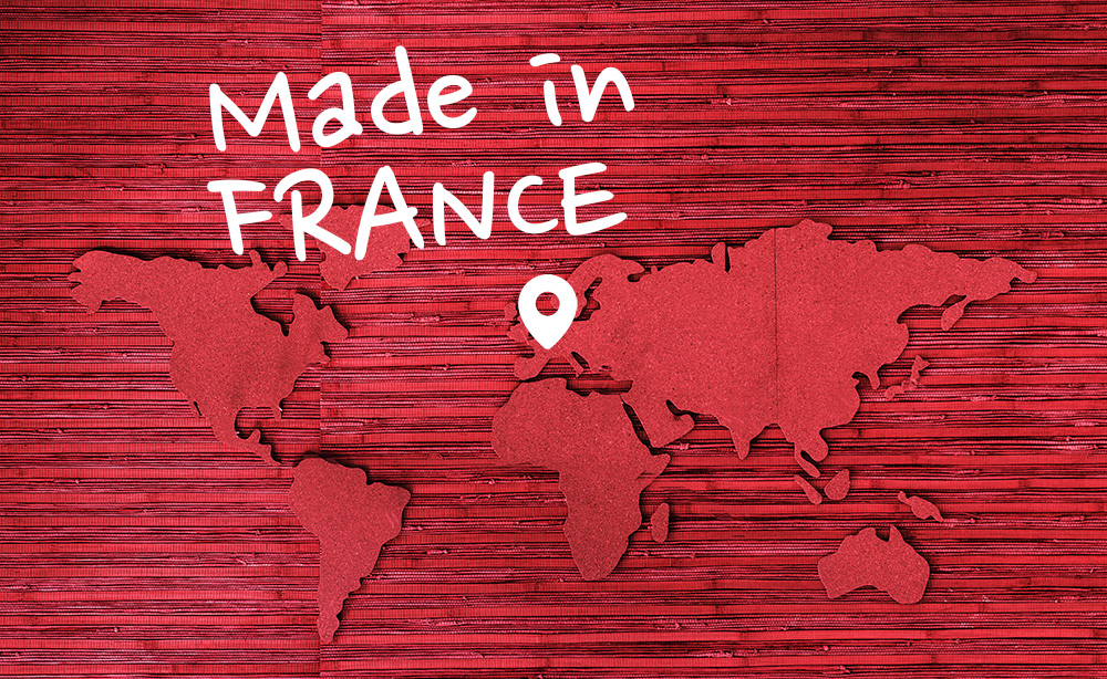 LOCAM_sas's tweet photo. Véritable mode de pensée et conviction de longue date chez LOCAM
Le Made in France, ce n’est pas seulement produire en France.
C’est également soutenir et s’appuyer sur les atouts de son pays !
Découvrir notre engagemen https://t.co/DhknnFD2BR
#MadeInFrance #BusinessLocal #RSE https://t.co/lVqFqttWXQ