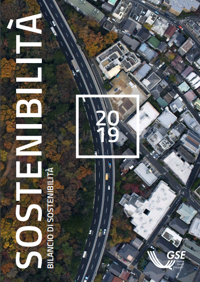GSErinnovabili's tweet photo. #GSE pubblica il bilancio di sostenibilità 2019
10 anni di #sostenibilità al fianco del Paese. 
https://t.co/qEmhMbVmc4 https://t.co/wQyWqQKK7h