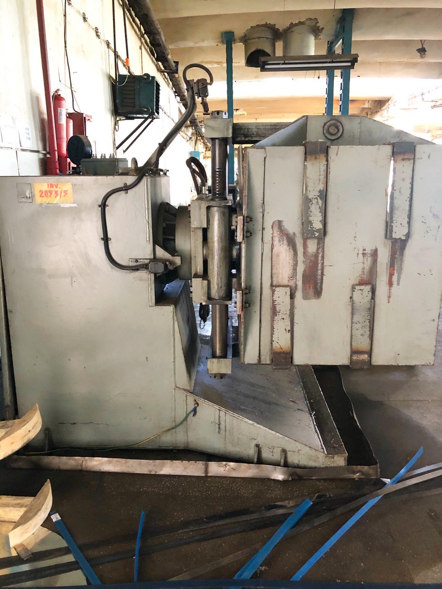 Mach4Food's tweet photo. LTG Bundle Turner for 1500 kg. 

✅ Available at Mach4Food https://t.co/udkJEkkpnP