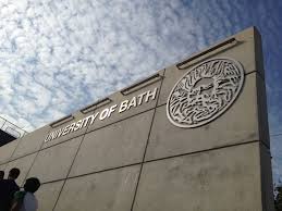 Lecturer (Teaching)
bath.ac.uk/jobs/Vacancy.a…
Great place to teach and work! 
Working on MA TESOL &amp; MA EMI.
Deadline 4 August.
