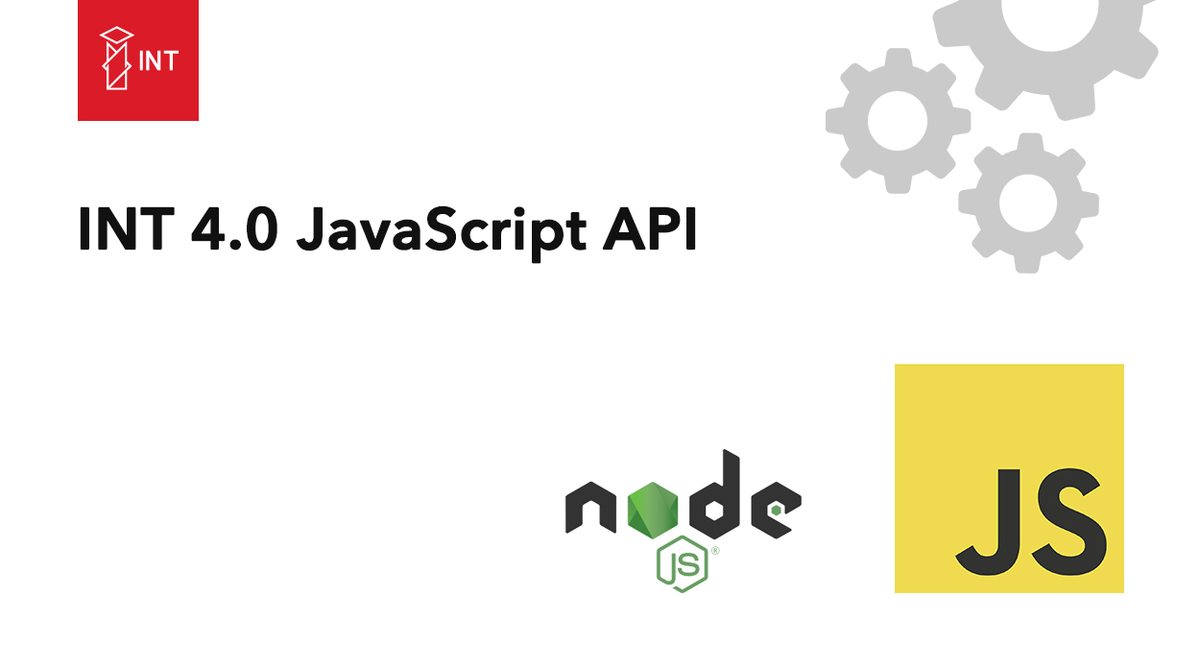 INTCHAIN's tweet photo. The INT Chain team has been working hard developing the new INT 4.0 SDK. Here is a beta version of the upcoming INT 4.0 JavaScript API on #GitHub: 

https://t.co/NssyMSZwFz

#INTChain #Developers #DApps #Blockchain #JavaScript #WASM #NodeJS https://t.co/u6VDdrhgIX
