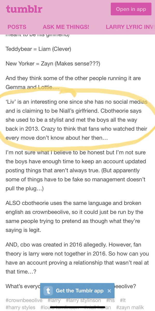 tonayajayde's tweet photo. DIRECTIONERS !! pls share this around @ReasonBeingUK #reasonbeing https://t.co/hG7nQ3LIOm