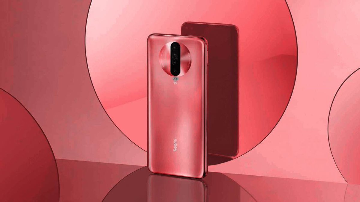 Pingvinpro's tweet photo. #Xiaomi готує ще один смартфон #Redmi K30 Ultra
https://t.co/LneUFhL3lP
#Android10 #Android10Q #MIUI12 #RedmiK30Ultra #TENAA https://t.co/alwWtL4kQe