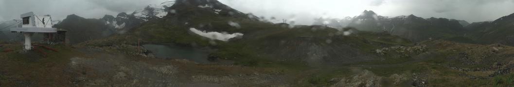 Bonneval sur Arc en Direct ! #MauriennisezVous #maurienne  cc <a href="/hautemaurienne/">Haute Maurienne Vanoise 🏔</a>