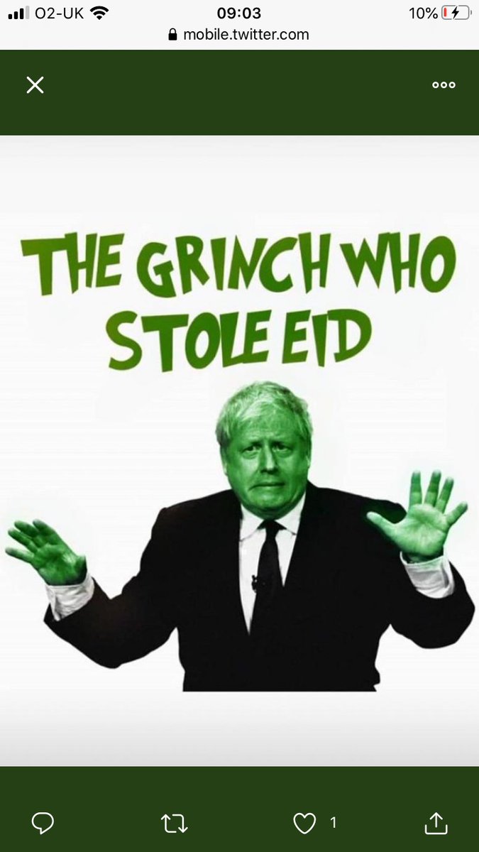  @MattHancock This is the stuff being shared re the latest lockdown. This can be done differently. Sort it out please.