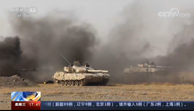 Concluding notes of interest, the decision to trial a medium CA-BDE against a heavy may seem odd. Imagine the UK pitching its Strike Brigade against a heavy armour brigade and you get the picture. However, it makes sense when the role of medium CA-BDEs is considered.