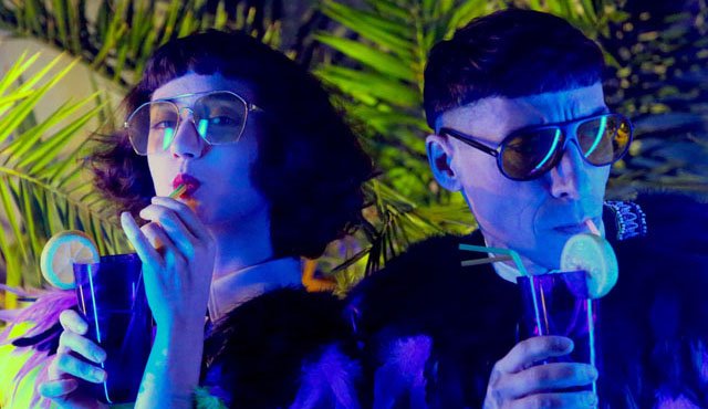 Heard of Paris' <a href="/WEARESACRE/">SACRE</a> yet? Tune into the underground sessions on <a href="/Amazing_Beats/">Mark Ryan</a> now amazingradio.com/shows/amazingb…