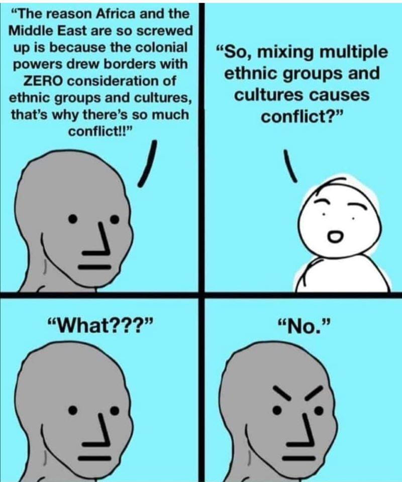 From falsehood, anything follows. https://twitter.com/a_centrism/status/1249390329268187137