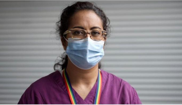 BAOMSOfficial's tweet photo. Kanwalraj Moar @Kanwal gave  live interviews to @BBCLookEast in day-long coverage of how Addenbrookes @CUH_NHS is emerging from post-Covid peak: “It's only my second full list. But it means we're starting to get back into the normal work at the right time” https://t.co/Mt2RgfygrG https://t.co/WdCdJ8tMsR