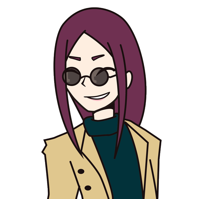サングラスのtwitterイラスト検索結果 サングラスのtwitterイラスト検索結果