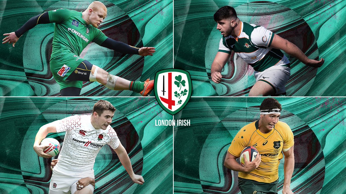londonirish's tweet photo. Thoughts on this week's business, #ExileNation?

Next season is gonna be 🔥🙌

Season Tickets are available to book for the club's huge first year in the new Brentford Community Stadium 🏟

Be part of it 👉 https://t.co/X0UH8AOPyS https://t.co/9VUVTPKhMc