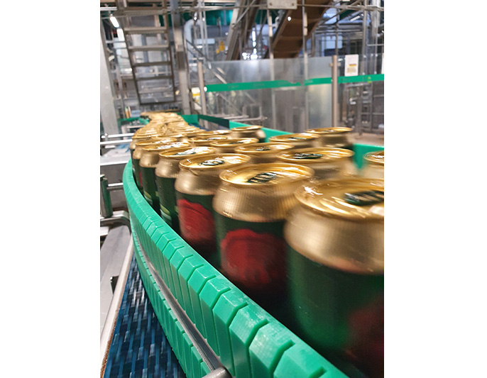 CanTechIntl's tweet photo. Canpack has commenced commercial production of aluminum beverage cans at its greenfield investment in Stribro, Czech Republic.

https://t.co/GKNX9ItgzU

#Canpack #aluminium #canproduction #newfacility #Europe https://t.co/PcjTAsBEWT