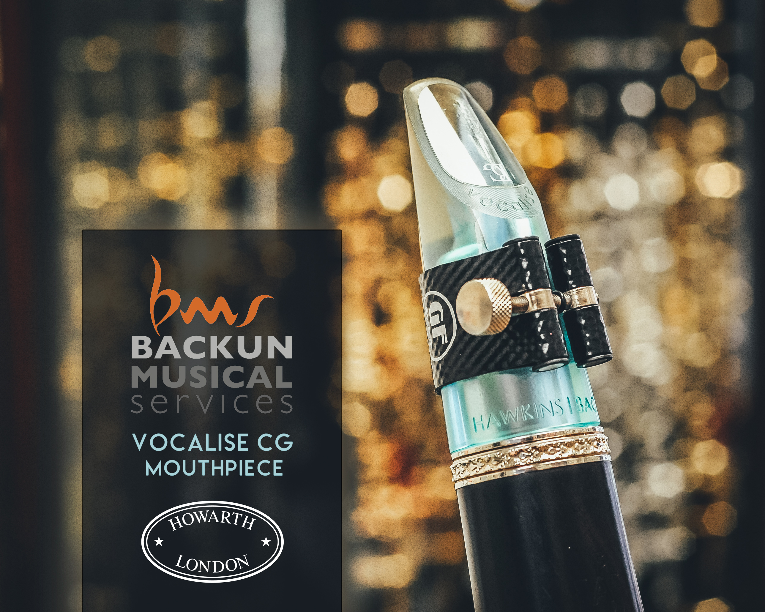 Vocalise cg sales