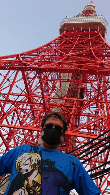 ひらたプロダクションジャパン 平田広明 さん の人気ツイート 1 Whotwi グラフィカルtwitter分析