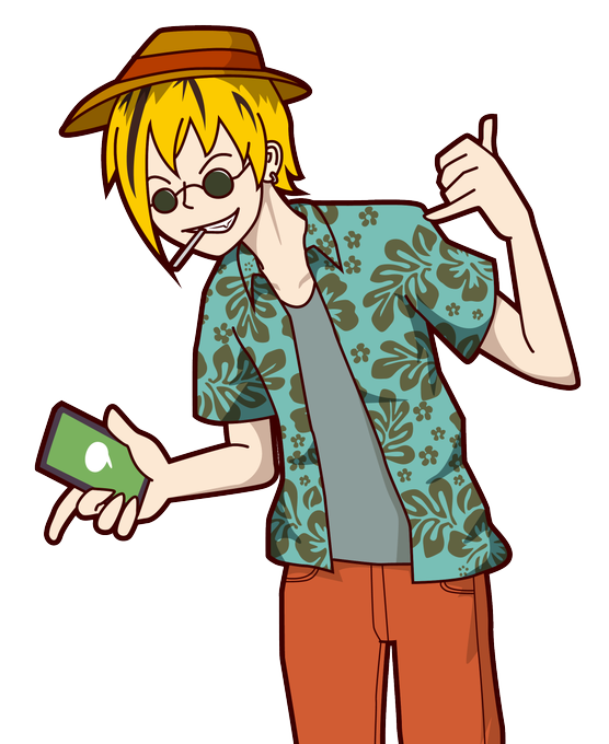 サングラスのtwitterイラスト検索結果 サングラスのtwitterイラスト検索結果