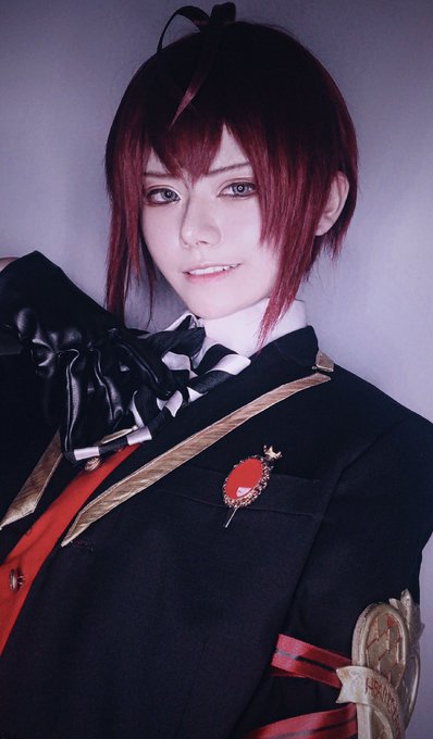 コスプレイヤーちょこもなかのTwitter画像30