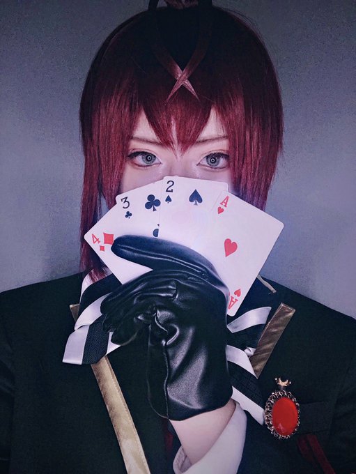 コスプレイヤーちょこもなかのTwitter画像31