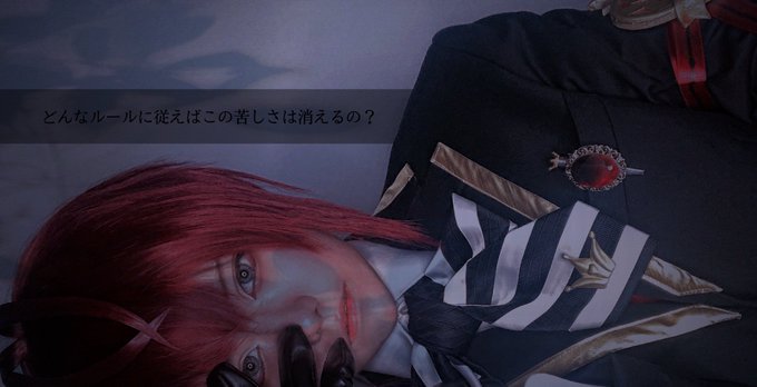 コスプレイヤーちょこもなかのTwitter画像32