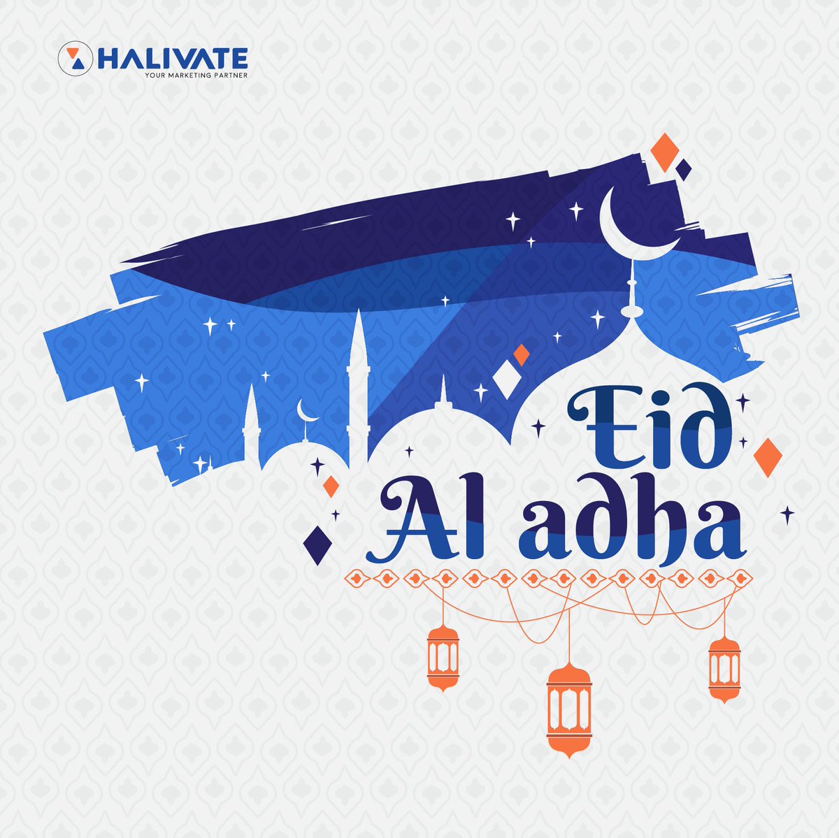 halivate's tweet photo. The magic of this day bring a lot of happiness and blessings in your life that will fill your heart with joy. Wishing you and your family a Happy eid.

#EidMubarak #Eidaladha #EidElKabir  #HappySallah #barkadasallah https://t.co/jgtbKpKMQ6
