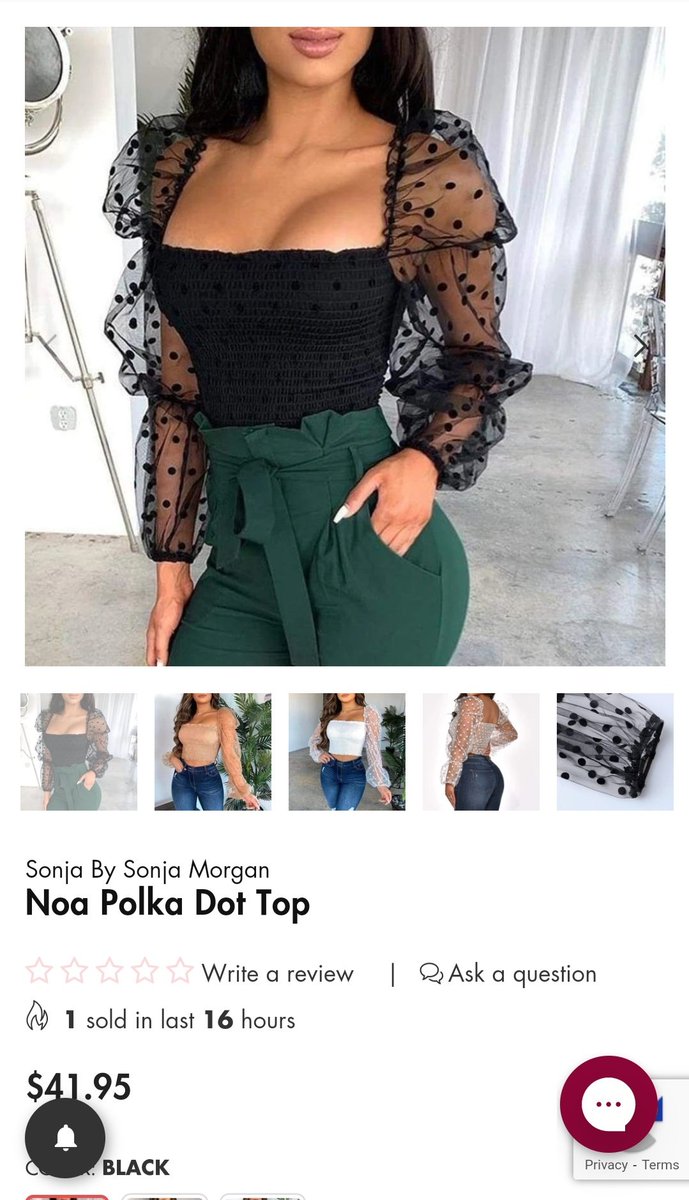 "Sometimes Sonja has to resell cheap clothes. What can I say?”   #RHONY