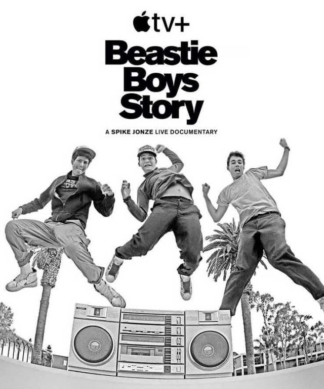 Beastie Boys Story (2020)This was wonderful, really broadened my understanding of the band and made me appreciate what they did even more. If you’re a big fan of this band I would definitely recommend.