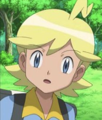 ジムリーダーのtwitterイラスト検索結果