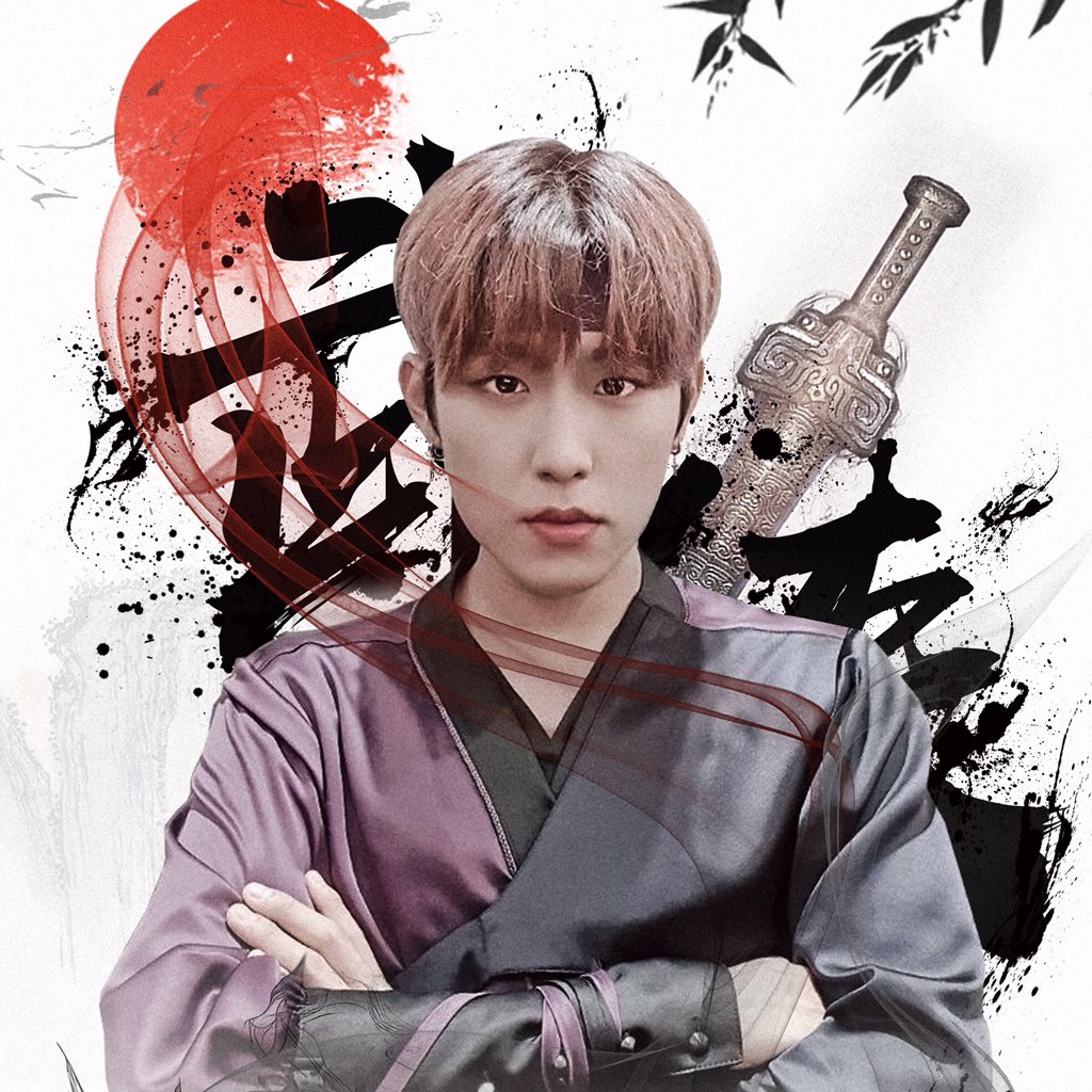ParkdadaT's tweet photo. 花郞湜秀 (화랑식수) 乻窟天材 (얼굴천재)
護位武士 (호위무사) 乻窟顏惹 (얼굴안야)
龍顔恚西 (용안에서) 費治難多 (비치난다)
左虜人正 (좌로인정) 右虜人正 (우로인정)

#박우진 https://t.co/fCSZEWv1K9