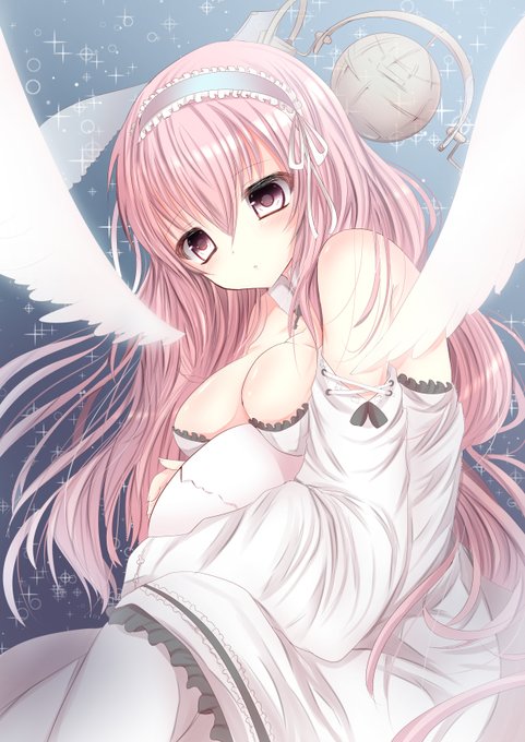 パーシュースちゃん
#アズールレーン 